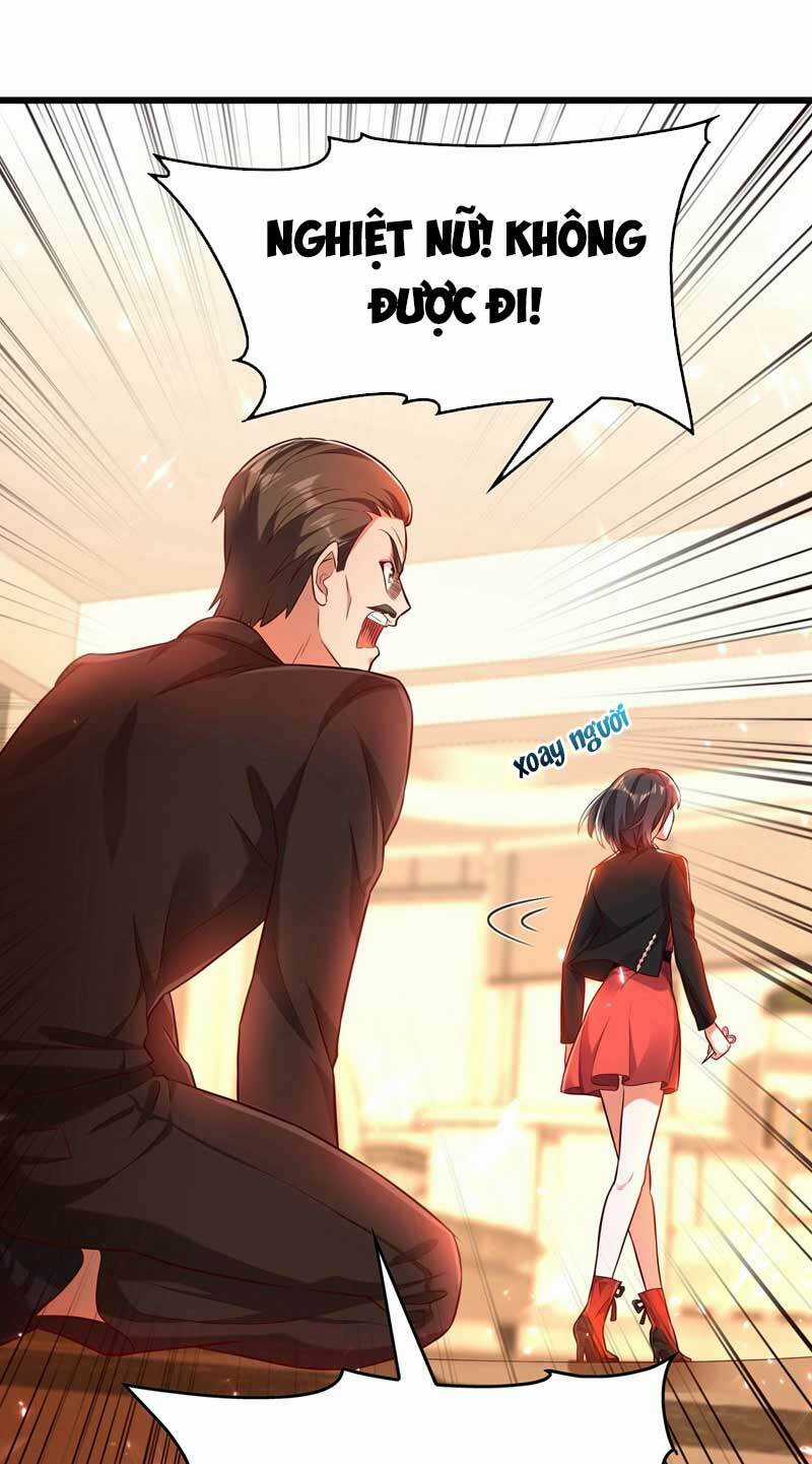 Trùng Sinh Không Gian: Cô Vợ Hào Môn Nóng Bỏng Không Dễ Chọc Chapter 77 trang 42