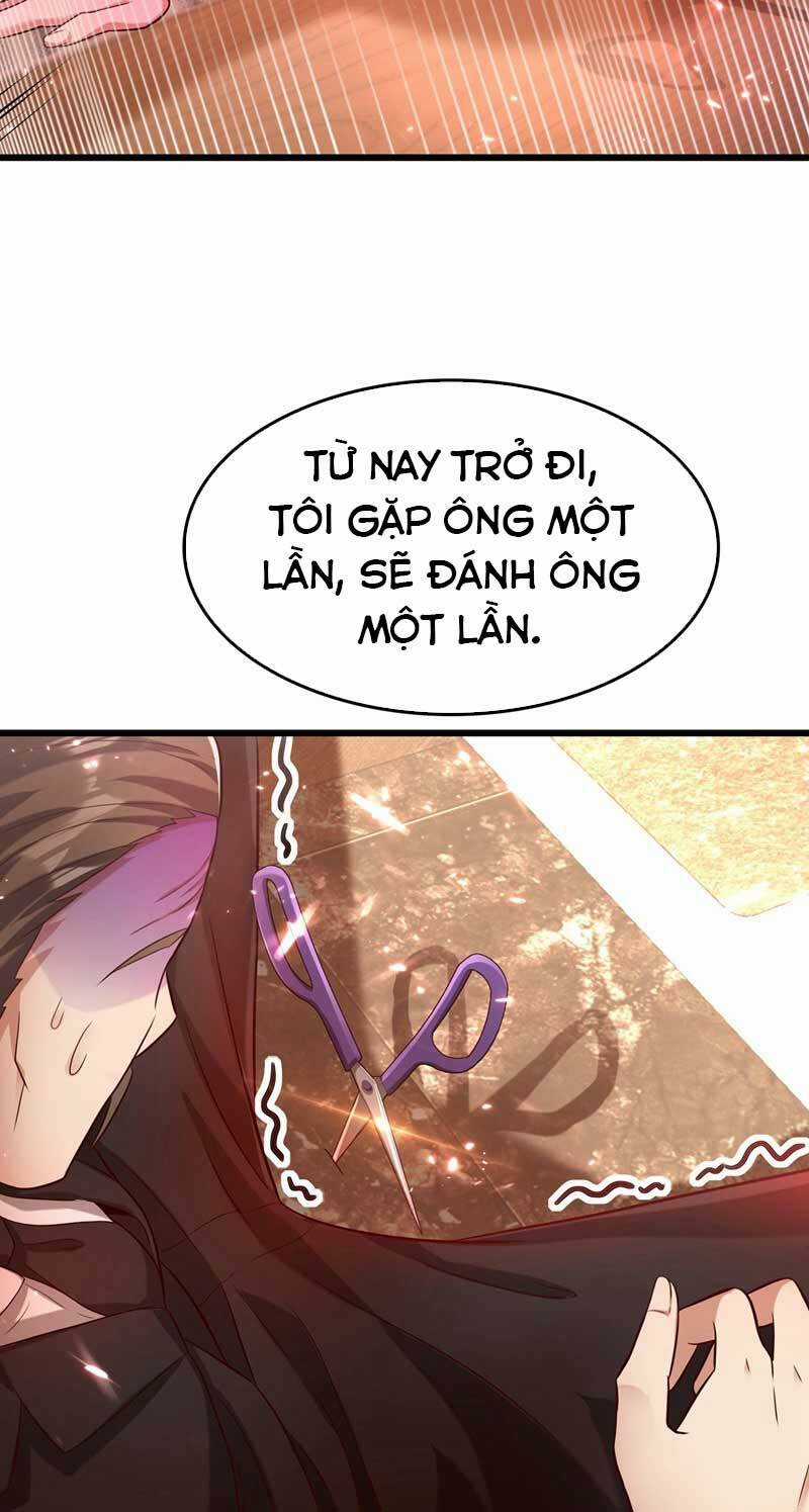 Trùng Sinh Không Gian: Cô Vợ Hào Môn Nóng Bỏng Không Dễ Chọc Chapter 77 trang 45