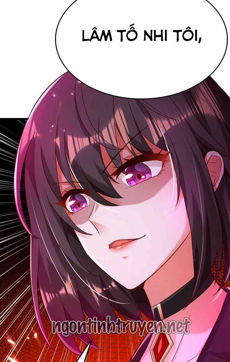 Trùng Sinh Không Gian: Cô Vợ Hào Môn Nóng Bỏng Không Dễ Chọc Chapter 77 trang 47