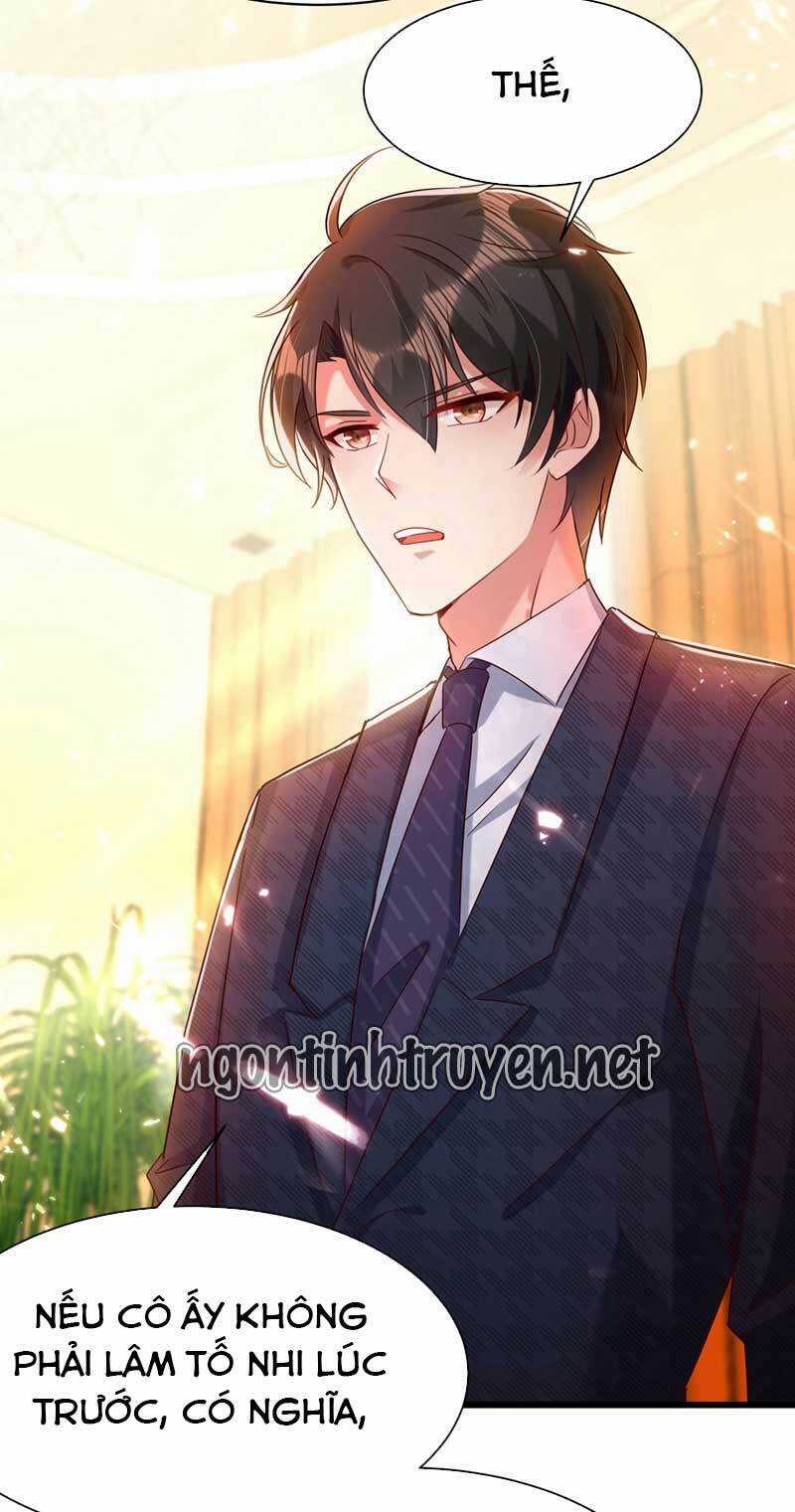 Trùng Sinh Không Gian: Cô Vợ Hào Môn Nóng Bỏng Không Dễ Chọc Chapter 77 trang 6