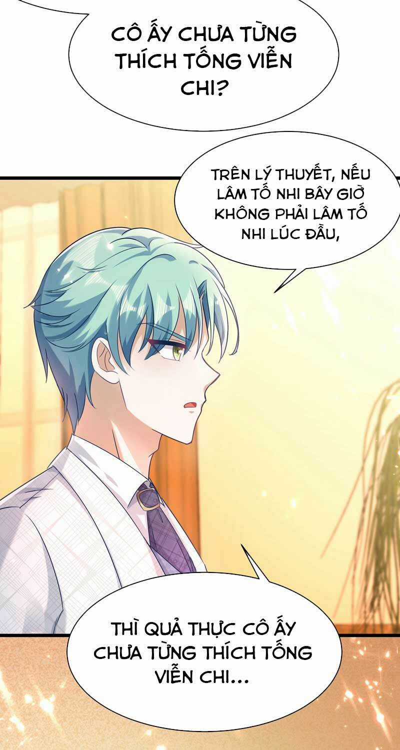 Trùng Sinh Không Gian: Cô Vợ Hào Môn Nóng Bỏng Không Dễ Chọc Chapter 77 trang 7