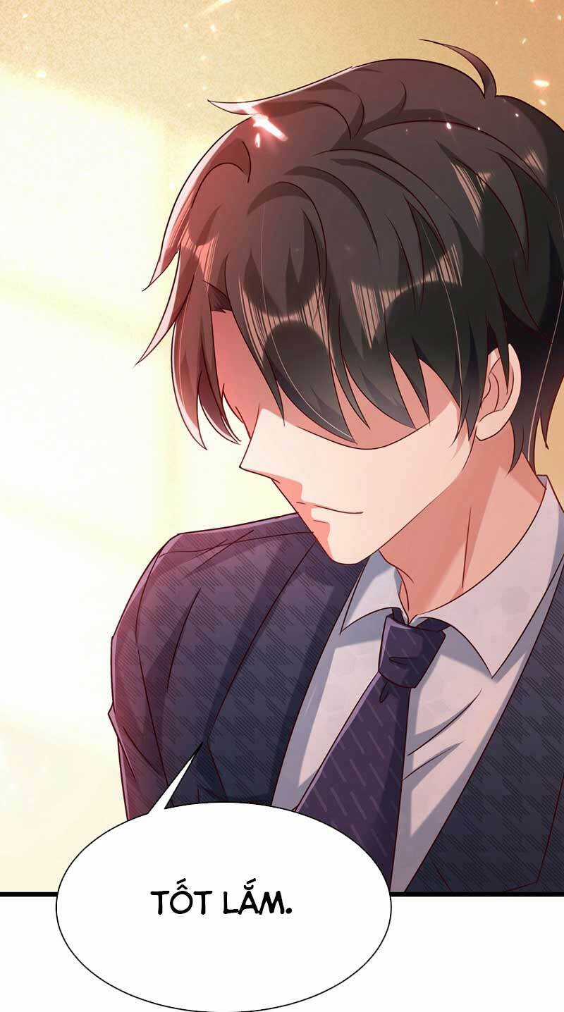 Trùng Sinh Không Gian: Cô Vợ Hào Môn Nóng Bỏng Không Dễ Chọc Chapter 77 trang 8