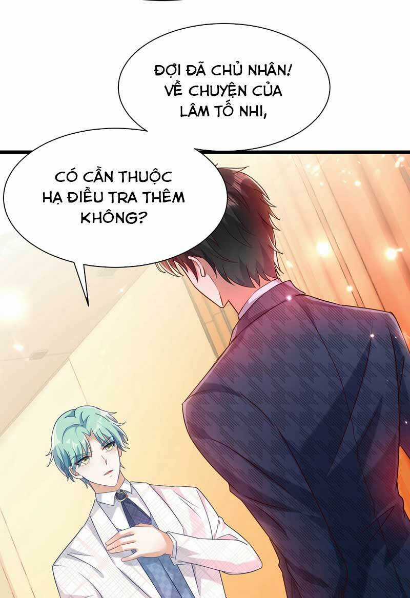 Trùng Sinh Không Gian: Cô Vợ Hào Môn Nóng Bỏng Không Dễ Chọc Chapter 77 trang 9