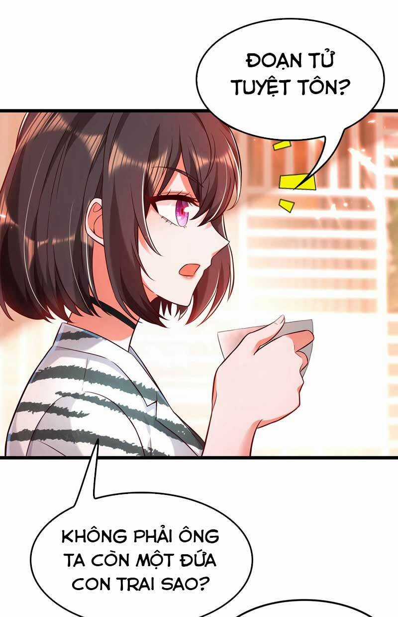 Trùng Sinh Không Gian: Cô Vợ Hào Môn Nóng Bỏng Không Dễ Chọc Chapter 78 trang 11