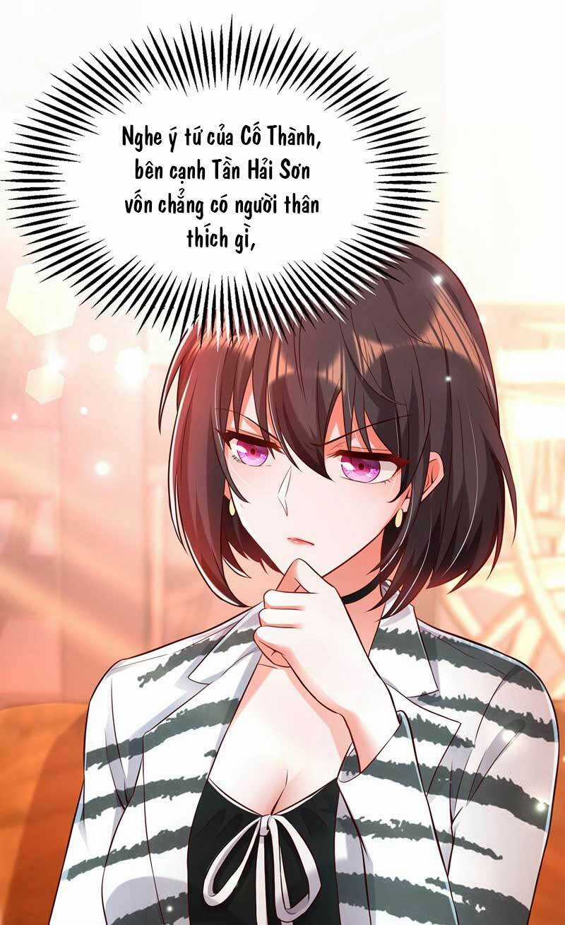 Trùng Sinh Không Gian: Cô Vợ Hào Môn Nóng Bỏng Không Dễ Chọc Chapter 78 trang 14