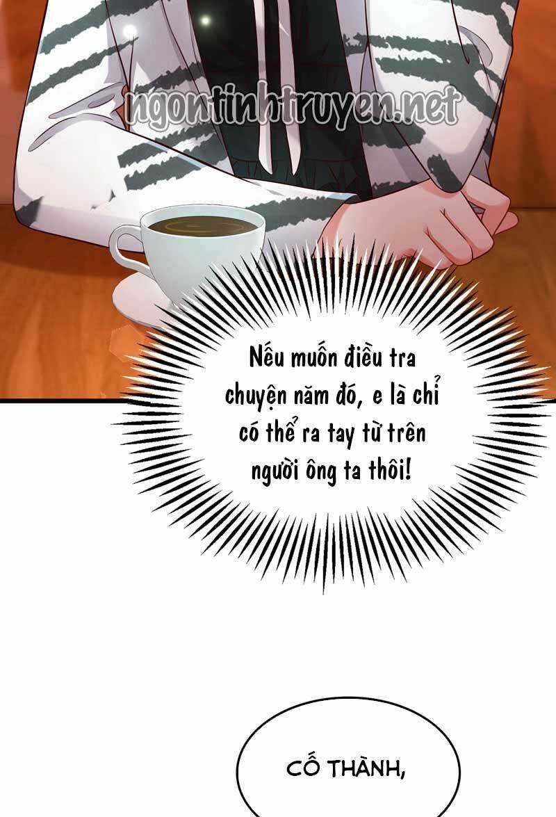 Trùng Sinh Không Gian: Cô Vợ Hào Môn Nóng Bỏng Không Dễ Chọc Chapter 78 trang 15