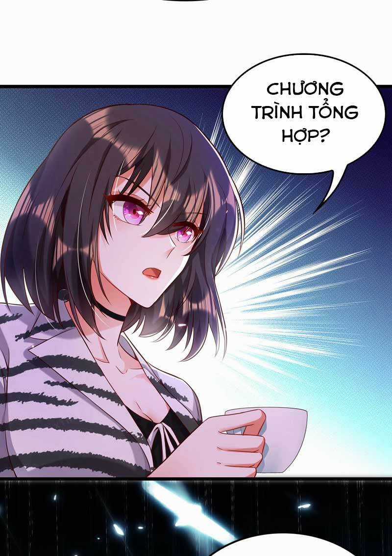 Trùng Sinh Không Gian: Cô Vợ Hào Môn Nóng Bỏng Không Dễ Chọc Chapter 78 trang 18