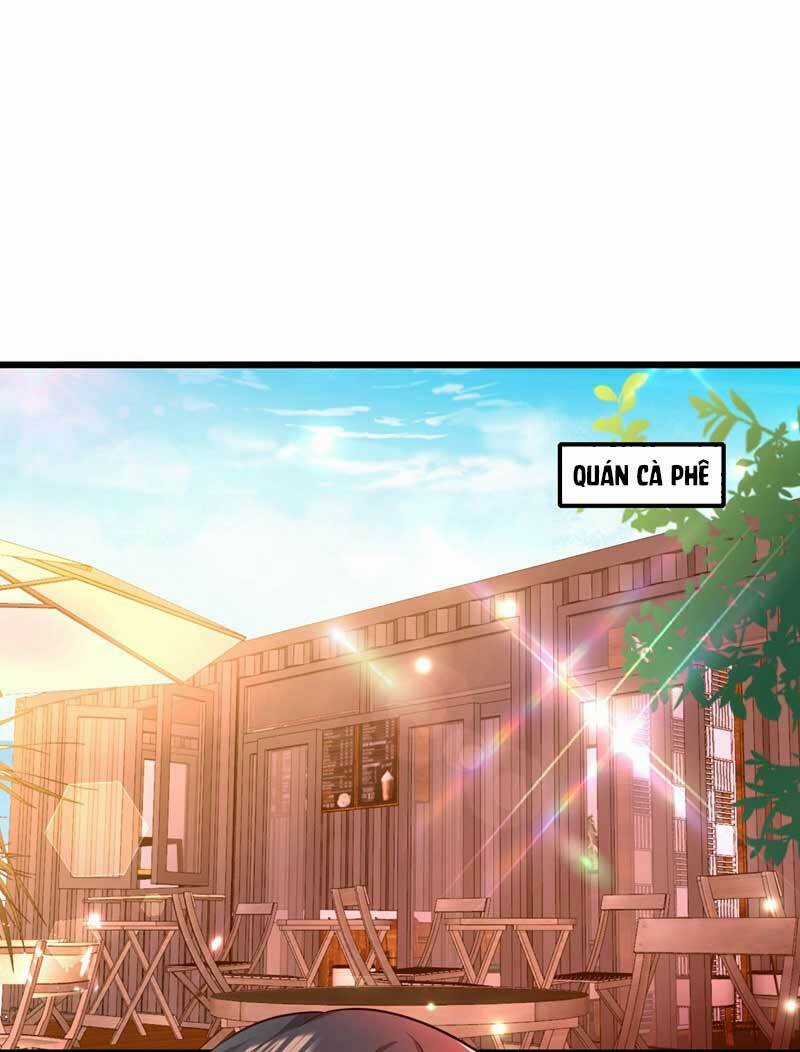 Trùng Sinh Không Gian: Cô Vợ Hào Môn Nóng Bỏng Không Dễ Chọc Chapter 78 trang 2