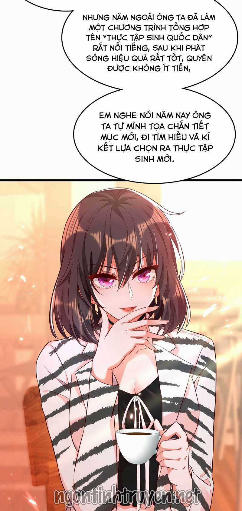 Trùng Sinh Không Gian: Cô Vợ Hào Môn Nóng Bỏng Không Dễ Chọc Chapter 78 trang 21