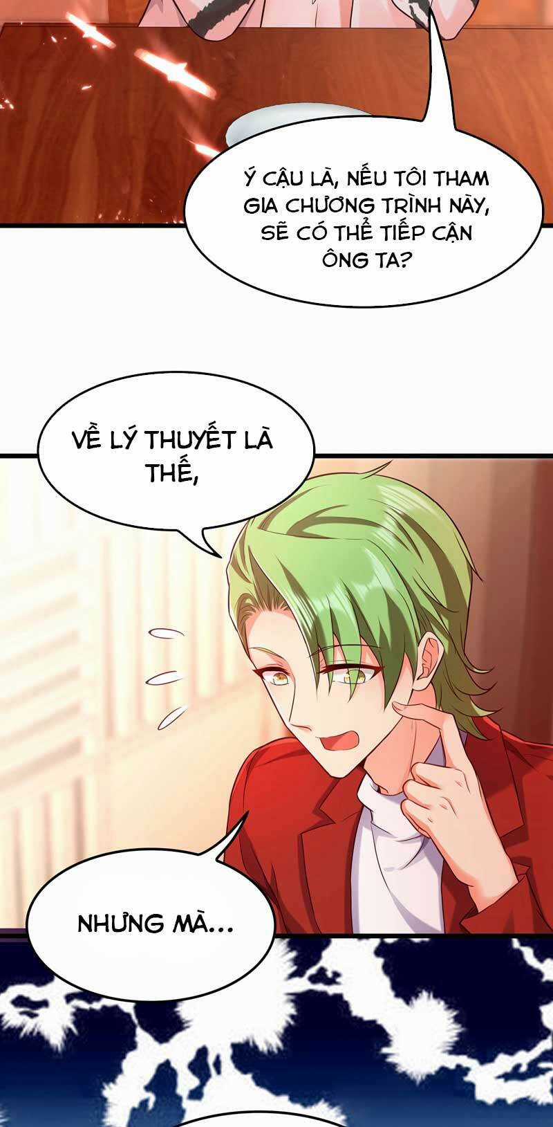 Trùng Sinh Không Gian: Cô Vợ Hào Môn Nóng Bỏng Không Dễ Chọc Chapter 78 trang 22