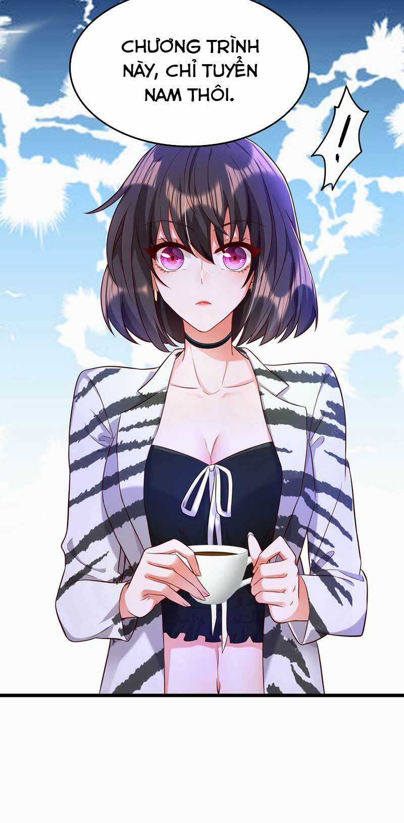 Trùng Sinh Không Gian: Cô Vợ Hào Môn Nóng Bỏng Không Dễ Chọc Chapter 78 trang 23