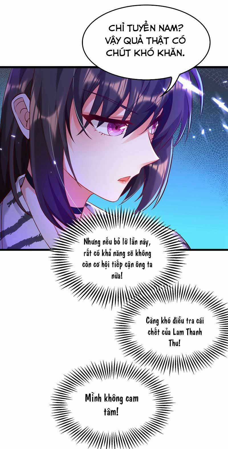 Trùng Sinh Không Gian: Cô Vợ Hào Môn Nóng Bỏng Không Dễ Chọc Chapter 78 trang 24