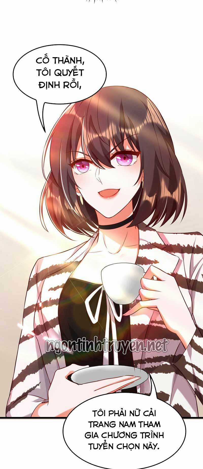 Trùng Sinh Không Gian: Cô Vợ Hào Môn Nóng Bỏng Không Dễ Chọc Chapter 78 trang 25