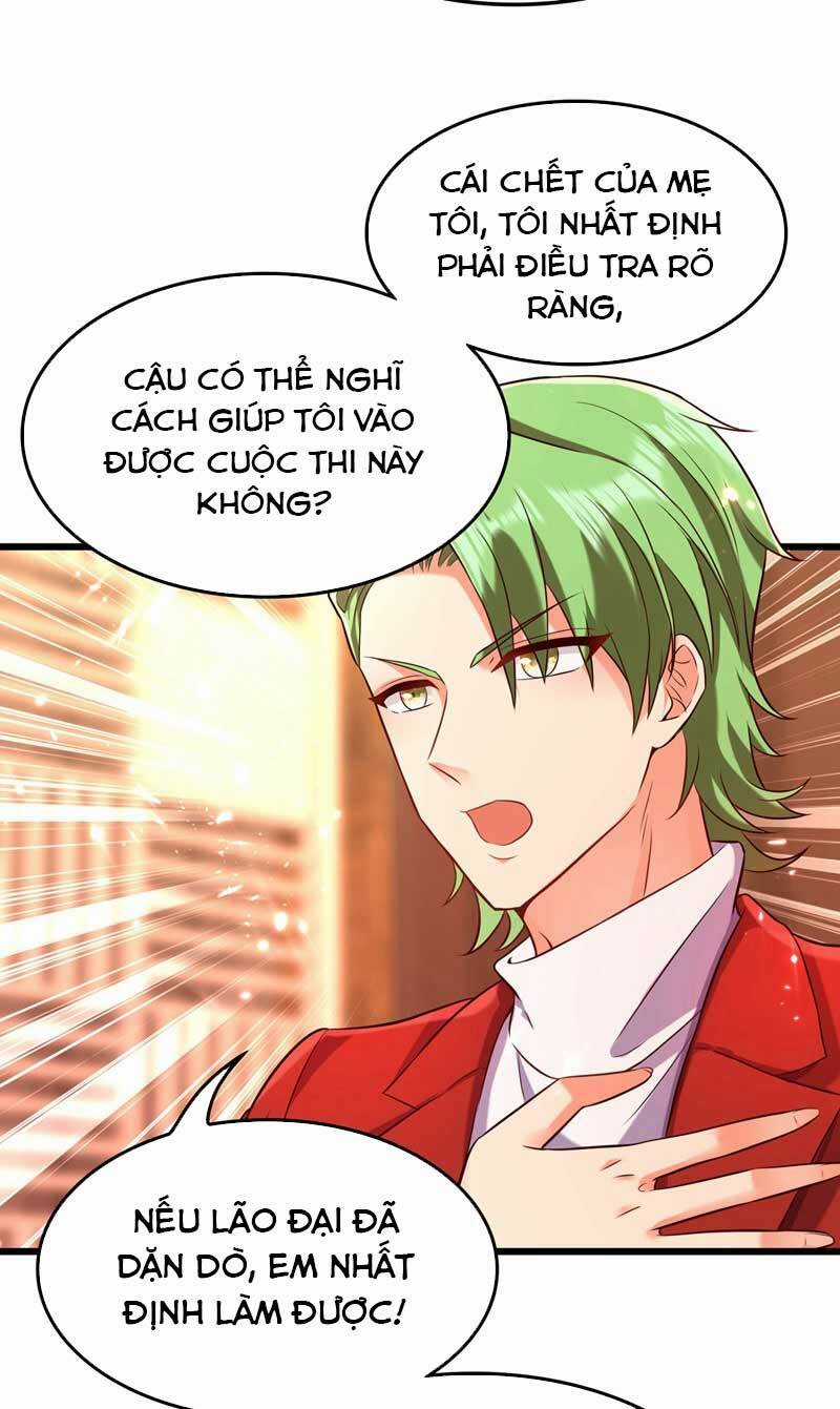 Trùng Sinh Không Gian: Cô Vợ Hào Môn Nóng Bỏng Không Dễ Chọc Chapter 78 trang 26