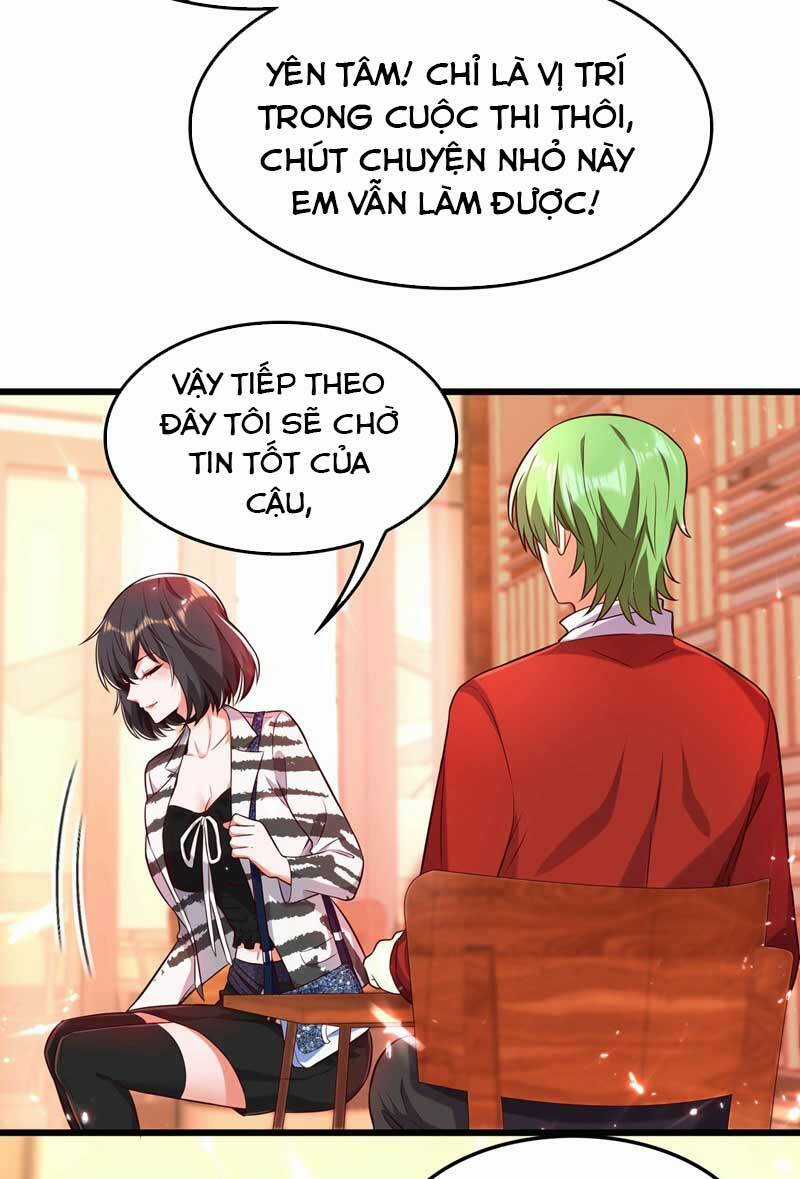 Trùng Sinh Không Gian: Cô Vợ Hào Môn Nóng Bỏng Không Dễ Chọc Chapter 78 trang 27