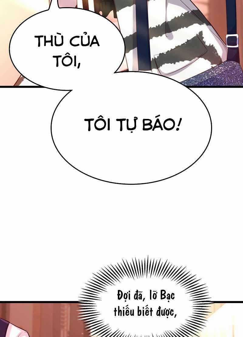 Trùng Sinh Không Gian: Cô Vợ Hào Môn Nóng Bỏng Không Dễ Chọc Chapter 78 trang 29