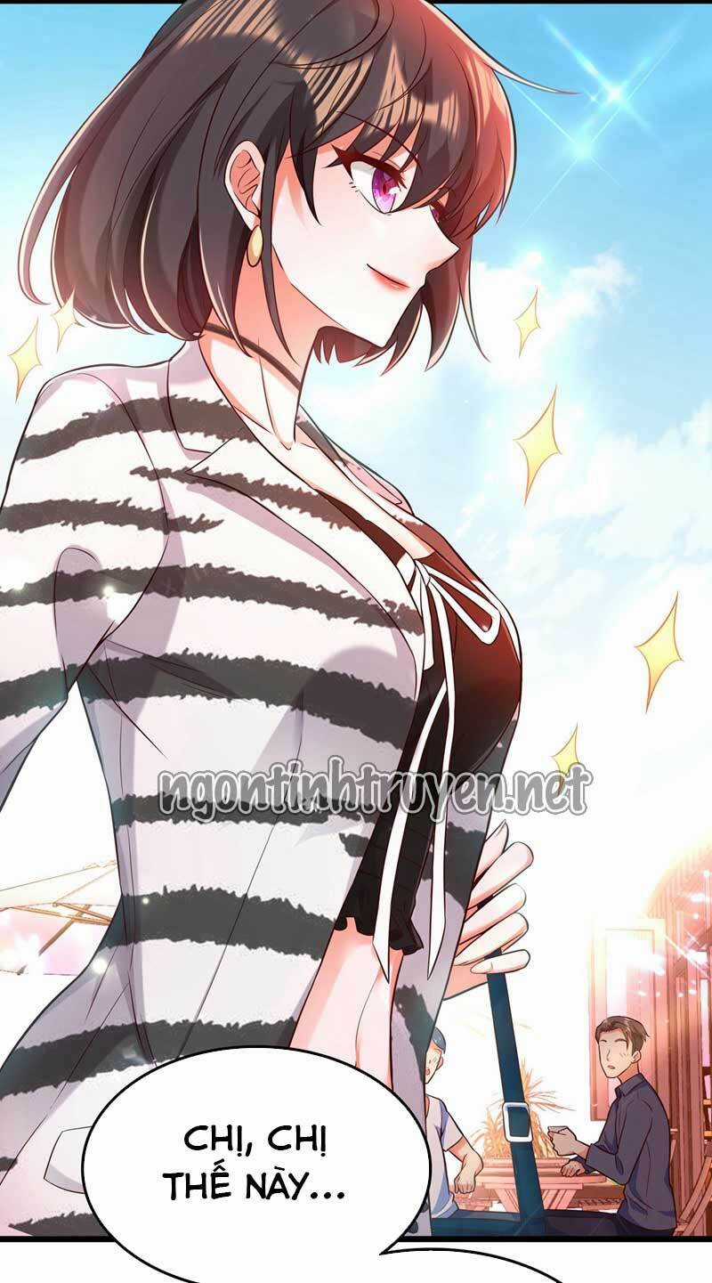 Trùng Sinh Không Gian: Cô Vợ Hào Môn Nóng Bỏng Không Dễ Chọc Chapter 78 trang 3