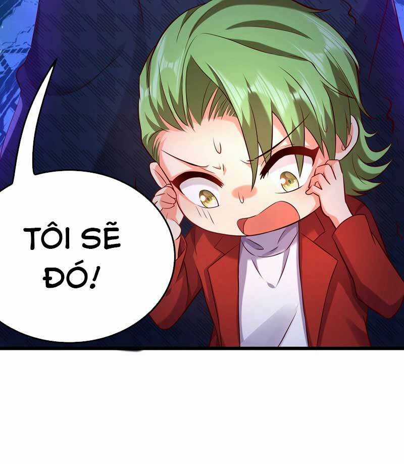 Trùng Sinh Không Gian: Cô Vợ Hào Môn Nóng Bỏng Không Dễ Chọc Chapter 78 trang 31