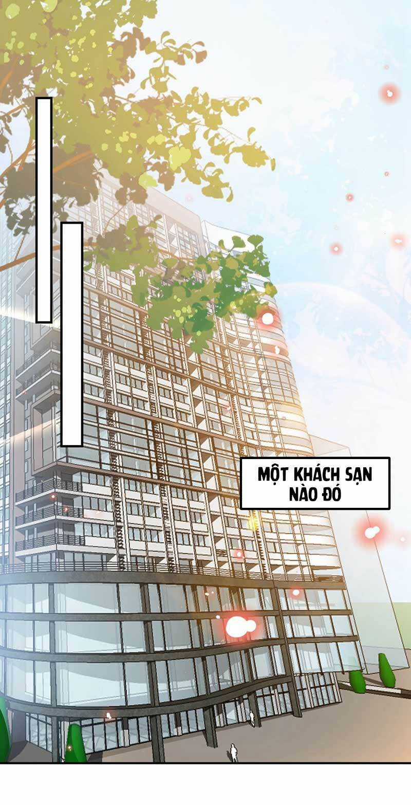 Trùng Sinh Không Gian: Cô Vợ Hào Môn Nóng Bỏng Không Dễ Chọc Chapter 78 trang 32