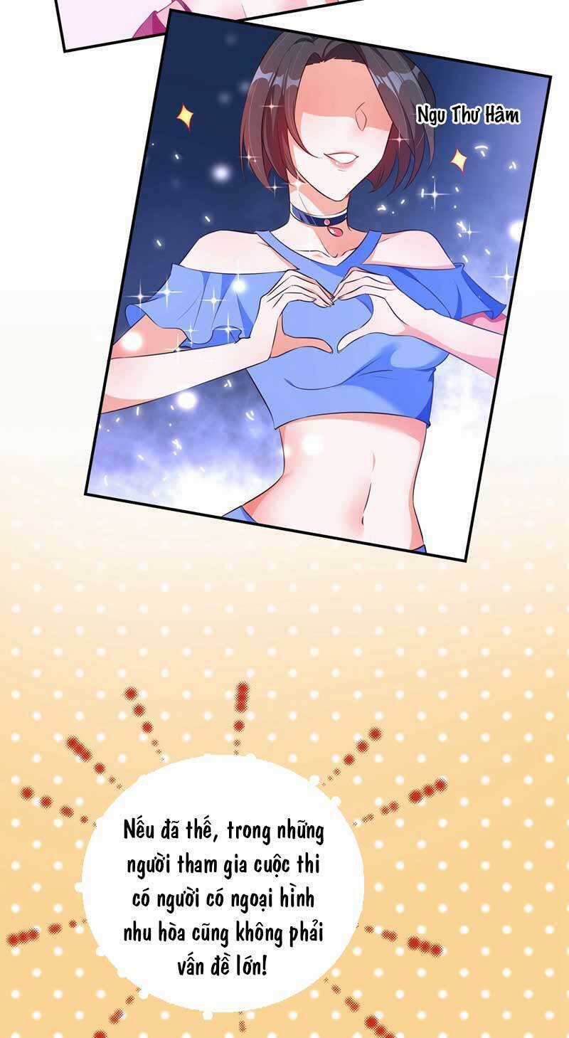 Trùng Sinh Không Gian: Cô Vợ Hào Môn Nóng Bỏng Không Dễ Chọc Chapter 78 trang 35