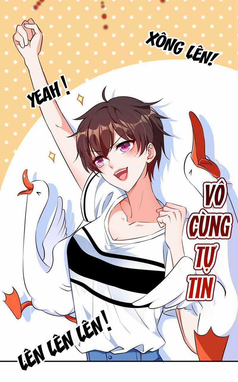 Trùng Sinh Không Gian: Cô Vợ Hào Môn Nóng Bỏng Không Dễ Chọc Chapter 78 trang 36