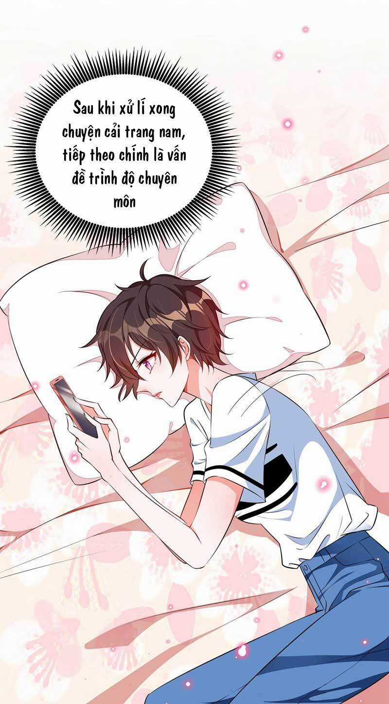 Trùng Sinh Không Gian: Cô Vợ Hào Môn Nóng Bỏng Không Dễ Chọc Chapter 78 trang 37