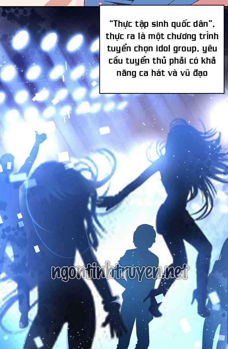 Trùng Sinh Không Gian: Cô Vợ Hào Môn Nóng Bỏng Không Dễ Chọc Chapter 78 trang 38