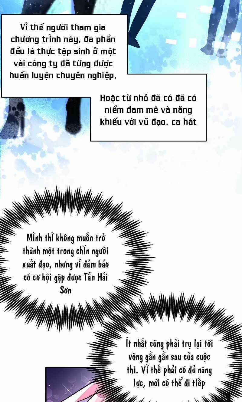 Trùng Sinh Không Gian: Cô Vợ Hào Môn Nóng Bỏng Không Dễ Chọc Chapter 78 trang 39