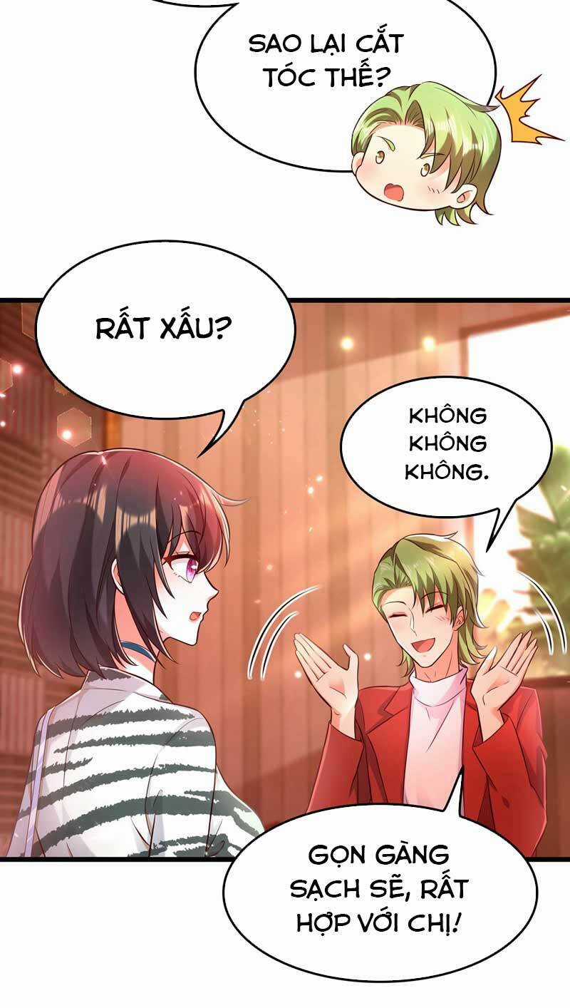 Trùng Sinh Không Gian: Cô Vợ Hào Môn Nóng Bỏng Không Dễ Chọc Chapter 78 trang 4