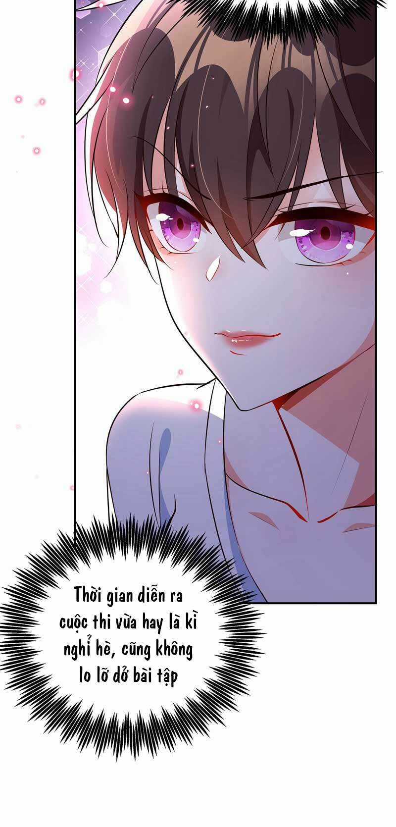 Trùng Sinh Không Gian: Cô Vợ Hào Môn Nóng Bỏng Không Dễ Chọc Chapter 78 trang 40