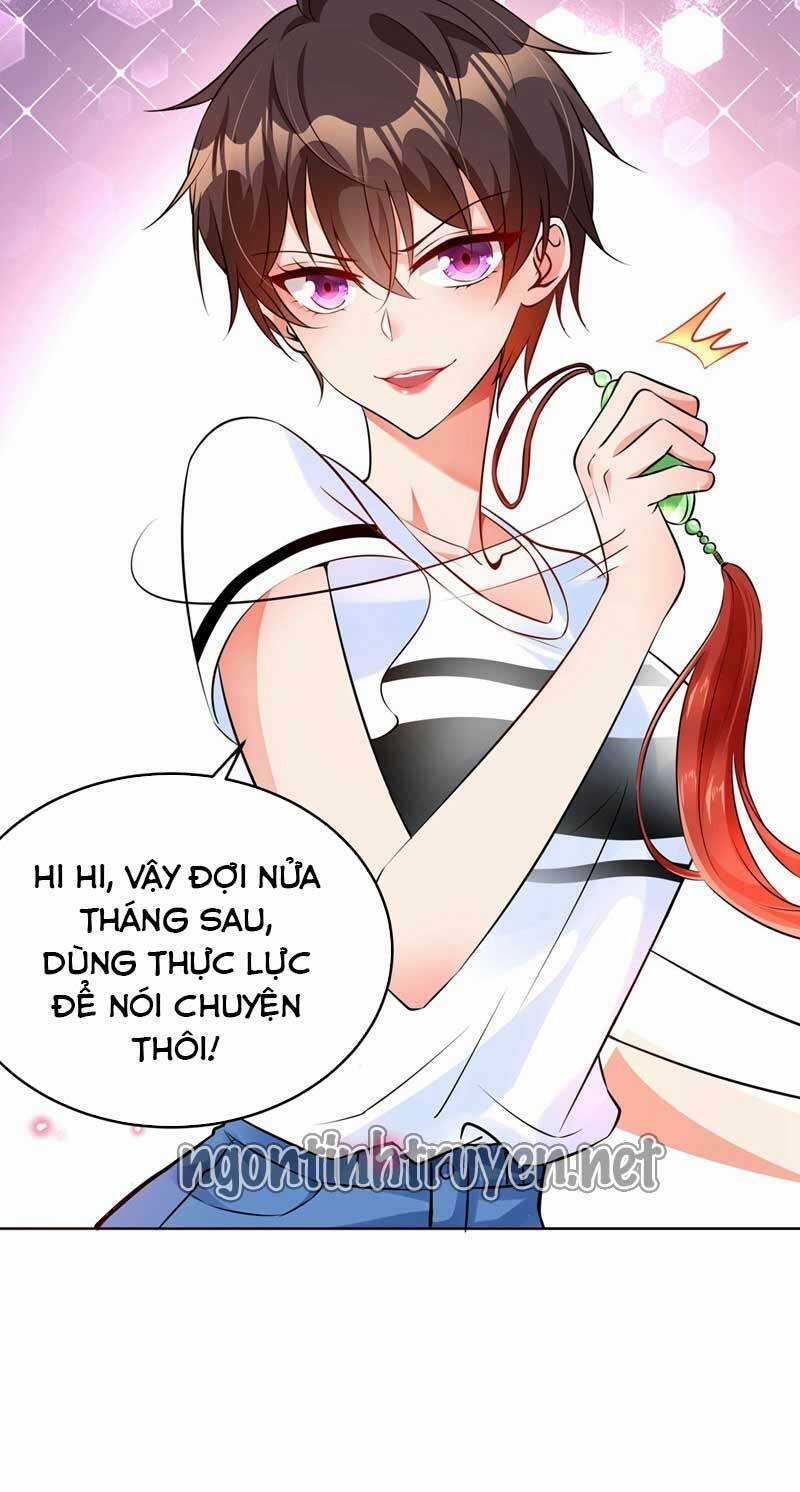 Trùng Sinh Không Gian: Cô Vợ Hào Môn Nóng Bỏng Không Dễ Chọc Chapter 78 trang 42