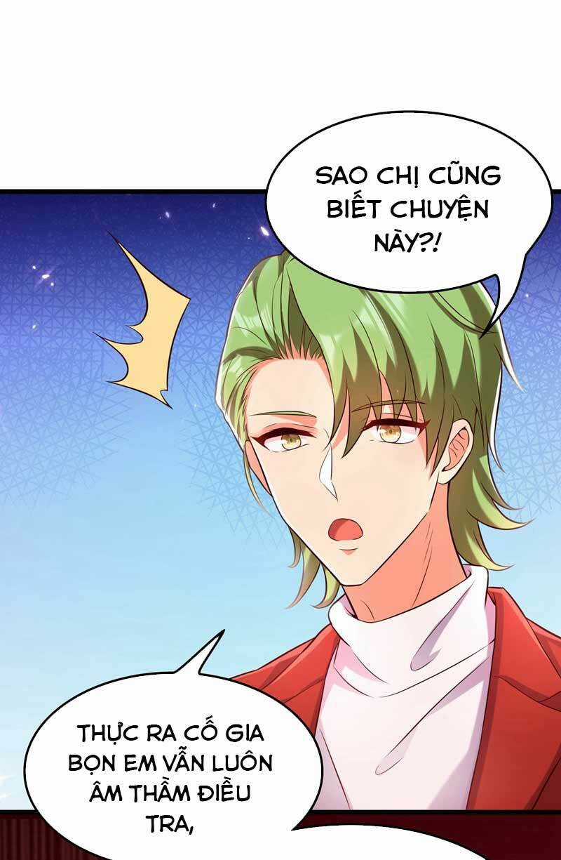 Trùng Sinh Không Gian: Cô Vợ Hào Môn Nóng Bỏng Không Dễ Chọc Chapter 78 trang 6