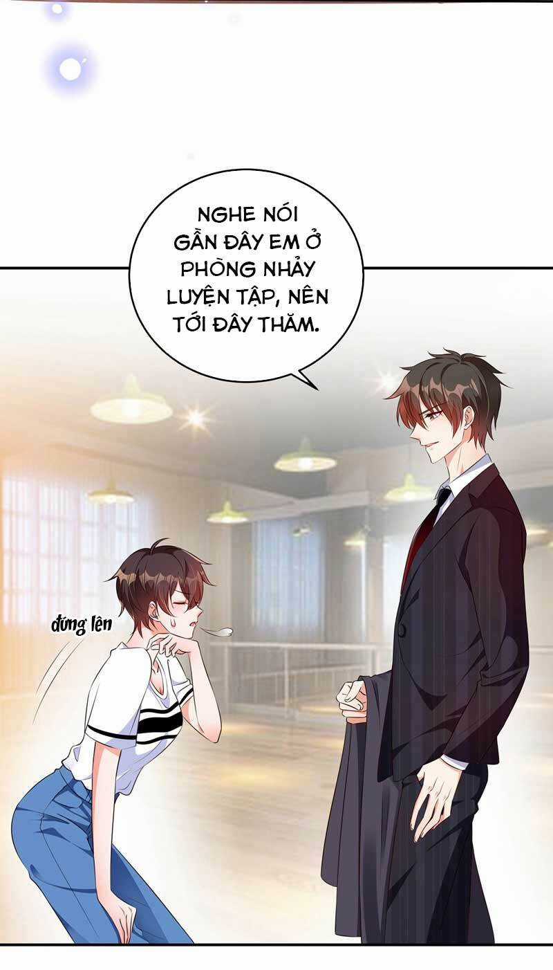 Trùng Sinh Không Gian: Cô Vợ Hào Môn Nóng Bỏng Không Dễ Chọc Chapter 79 trang 11