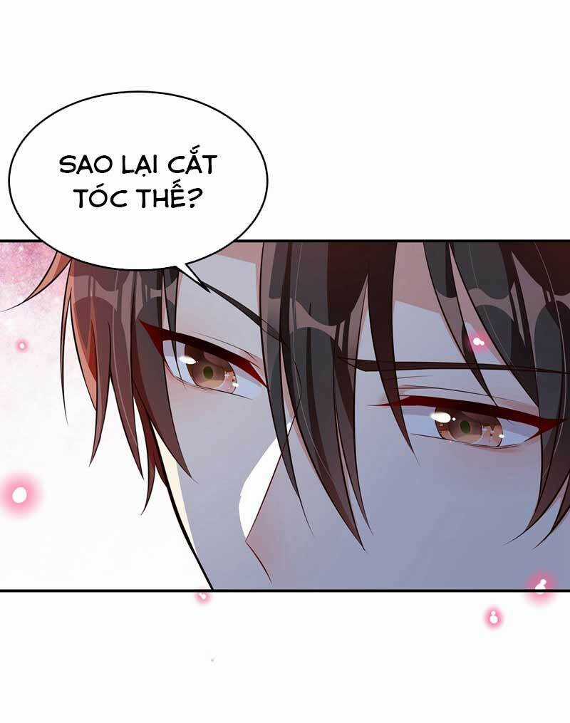 Trùng Sinh Không Gian: Cô Vợ Hào Môn Nóng Bỏng Không Dễ Chọc Chapter 79 trang 12