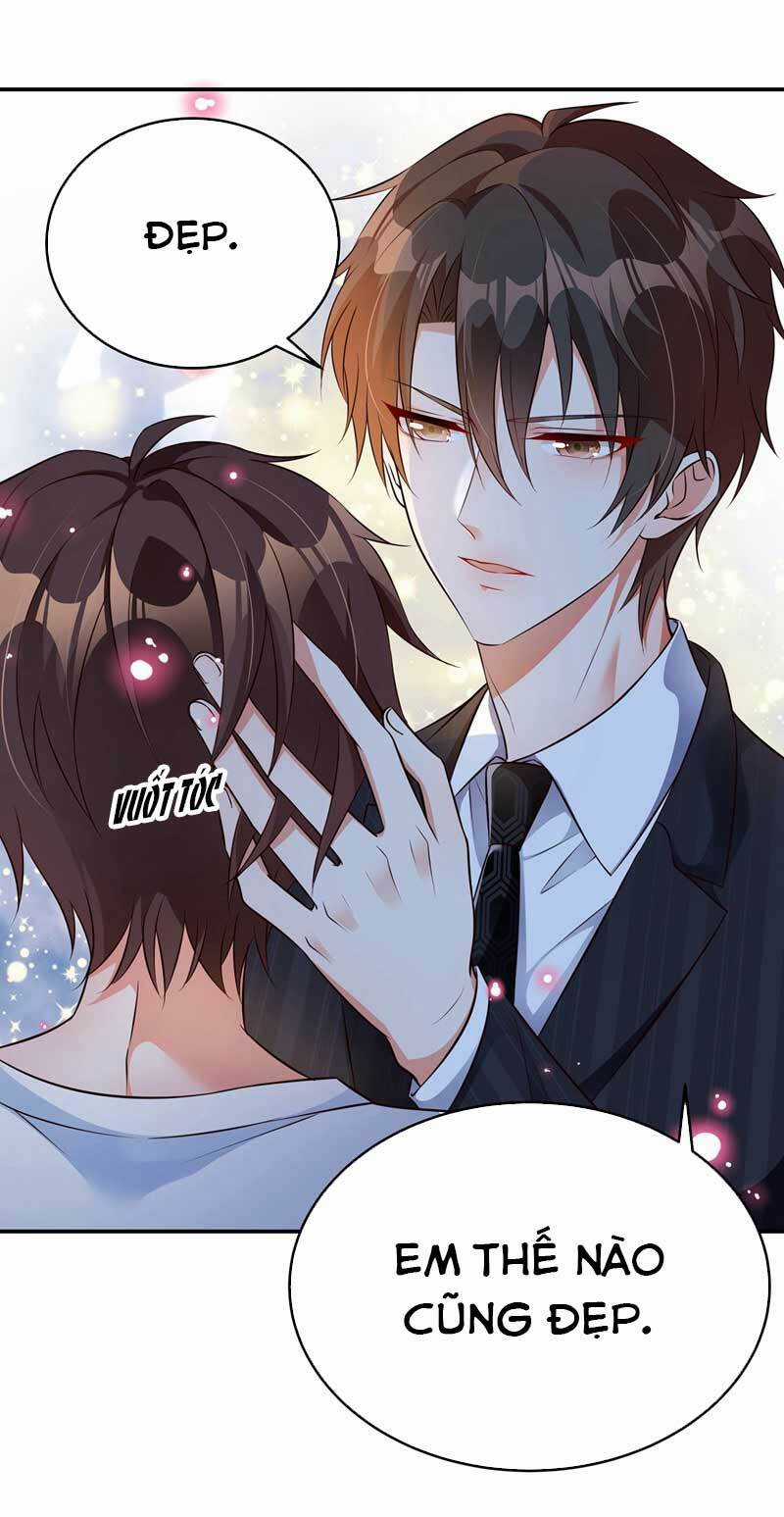 Trùng Sinh Không Gian: Cô Vợ Hào Môn Nóng Bỏng Không Dễ Chọc Chapter 79 trang 14