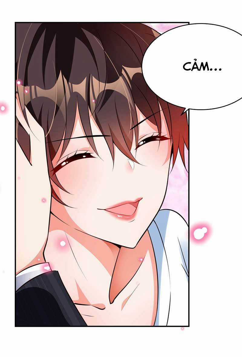 Trùng Sinh Không Gian: Cô Vợ Hào Môn Nóng Bỏng Không Dễ Chọc Chapter 79 trang 15