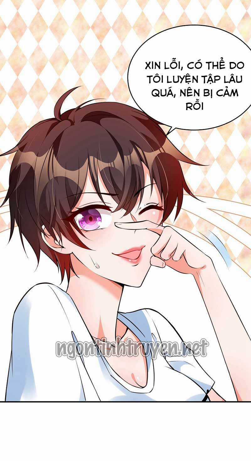 Trùng Sinh Không Gian: Cô Vợ Hào Môn Nóng Bỏng Không Dễ Chọc Chapter 79 trang 17