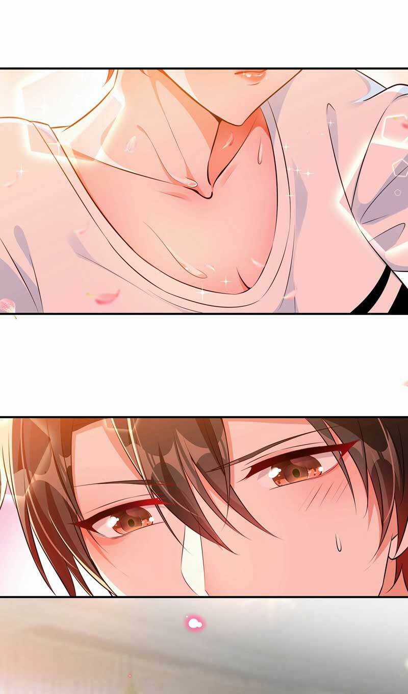 Trùng Sinh Không Gian: Cô Vợ Hào Môn Nóng Bỏng Không Dễ Chọc Chapter 79 trang 19