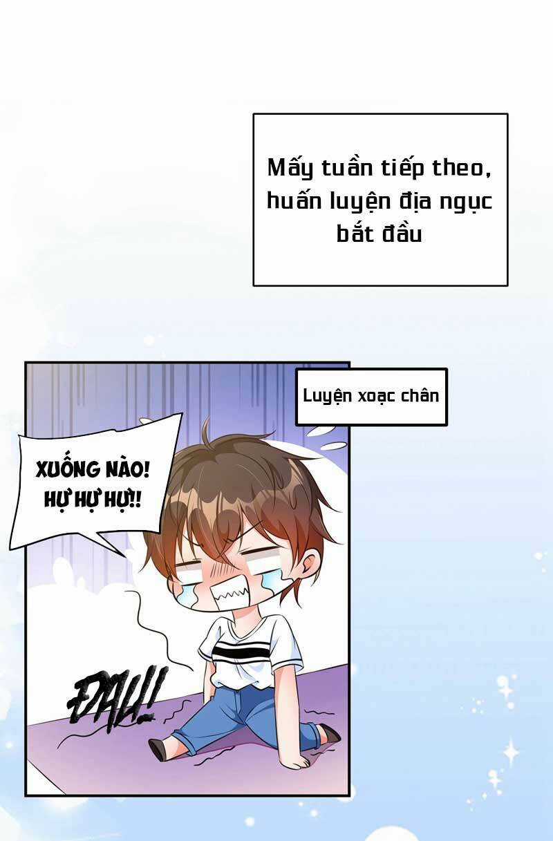 Trùng Sinh Không Gian: Cô Vợ Hào Môn Nóng Bỏng Không Dễ Chọc Chapter 79 trang 2