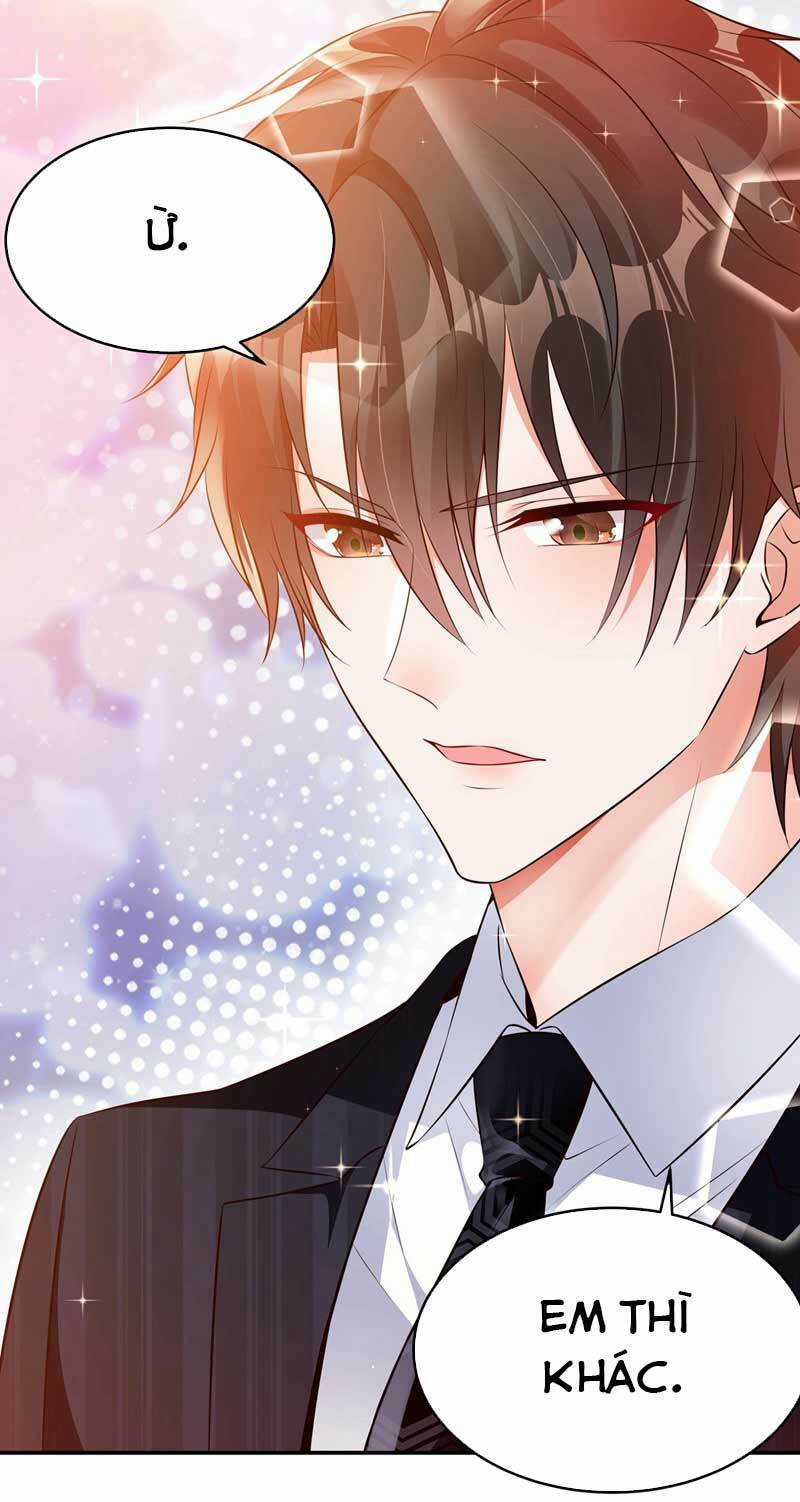 Trùng Sinh Không Gian: Cô Vợ Hào Môn Nóng Bỏng Không Dễ Chọc Chapter 79 trang 22