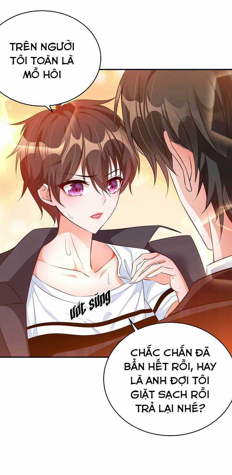 Trùng Sinh Không Gian: Cô Vợ Hào Môn Nóng Bỏng Không Dễ Chọc Chapter 79 trang 23