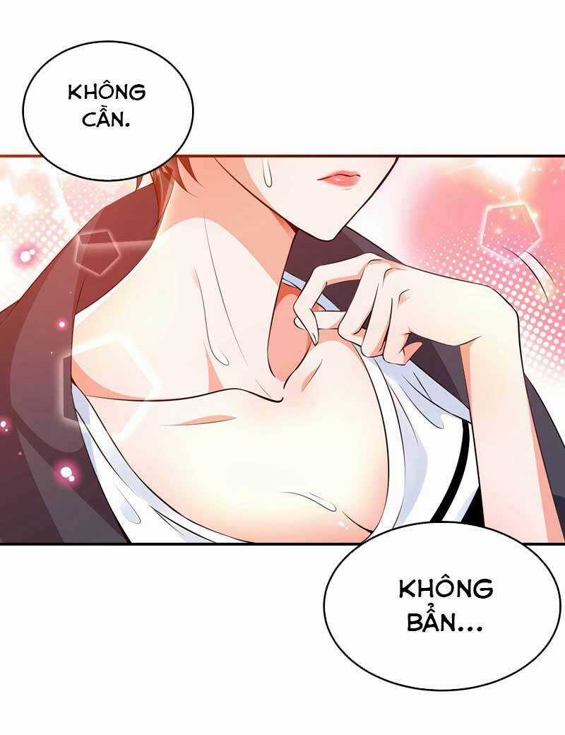 Trùng Sinh Không Gian: Cô Vợ Hào Môn Nóng Bỏng Không Dễ Chọc Chapter 79 trang 24