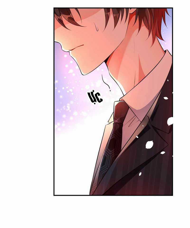 Trùng Sinh Không Gian: Cô Vợ Hào Môn Nóng Bỏng Không Dễ Chọc Chapter 79 trang 25