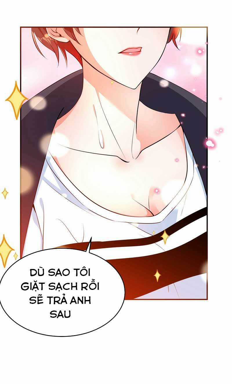 Trùng Sinh Không Gian: Cô Vợ Hào Môn Nóng Bỏng Không Dễ Chọc Chapter 79 trang 26