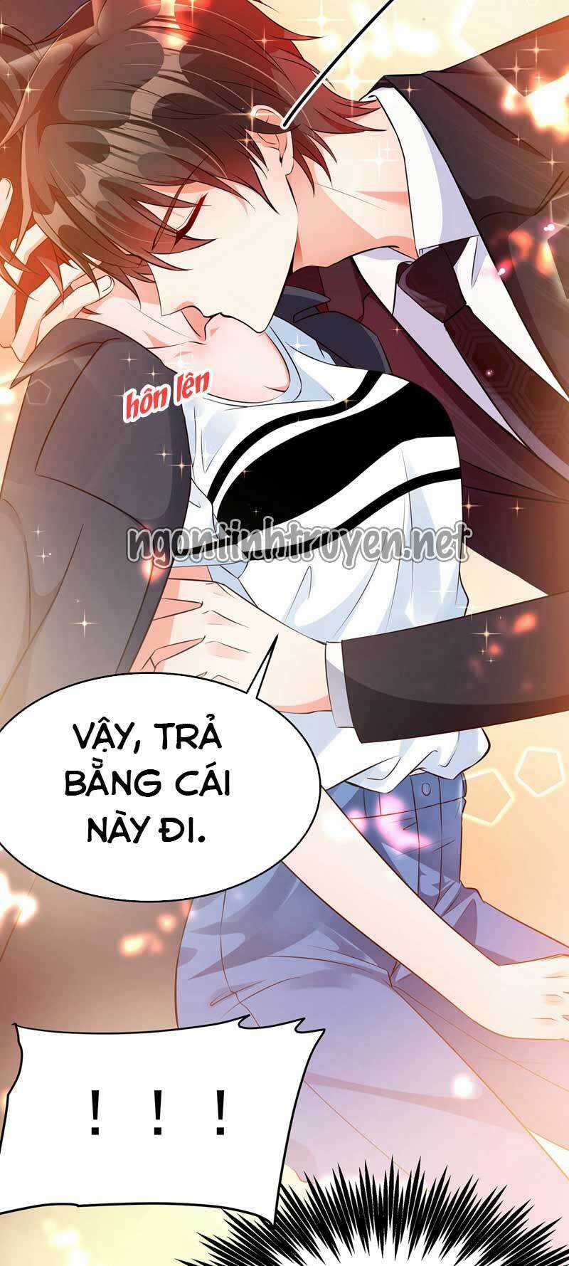 Trùng Sinh Không Gian: Cô Vợ Hào Môn Nóng Bỏng Không Dễ Chọc Chapter 79 trang 28