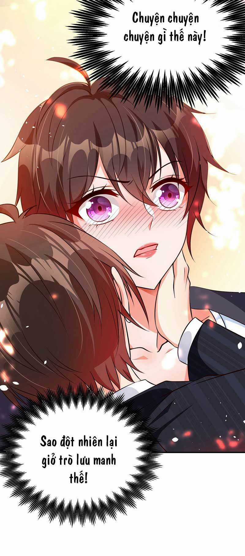 Trùng Sinh Không Gian: Cô Vợ Hào Môn Nóng Bỏng Không Dễ Chọc Chapter 79 trang 29