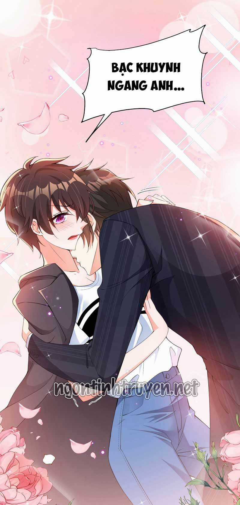 Trùng Sinh Không Gian: Cô Vợ Hào Môn Nóng Bỏng Không Dễ Chọc Chapter 79 trang 30