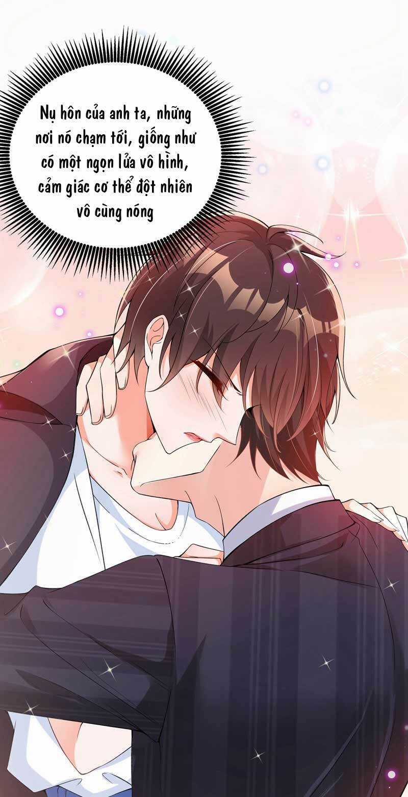 Trùng Sinh Không Gian: Cô Vợ Hào Môn Nóng Bỏng Không Dễ Chọc Chapter 79 trang 34