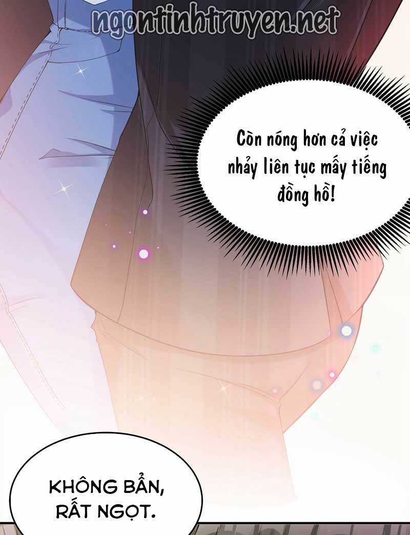 Trùng Sinh Không Gian: Cô Vợ Hào Môn Nóng Bỏng Không Dễ Chọc Chapter 79 trang 35