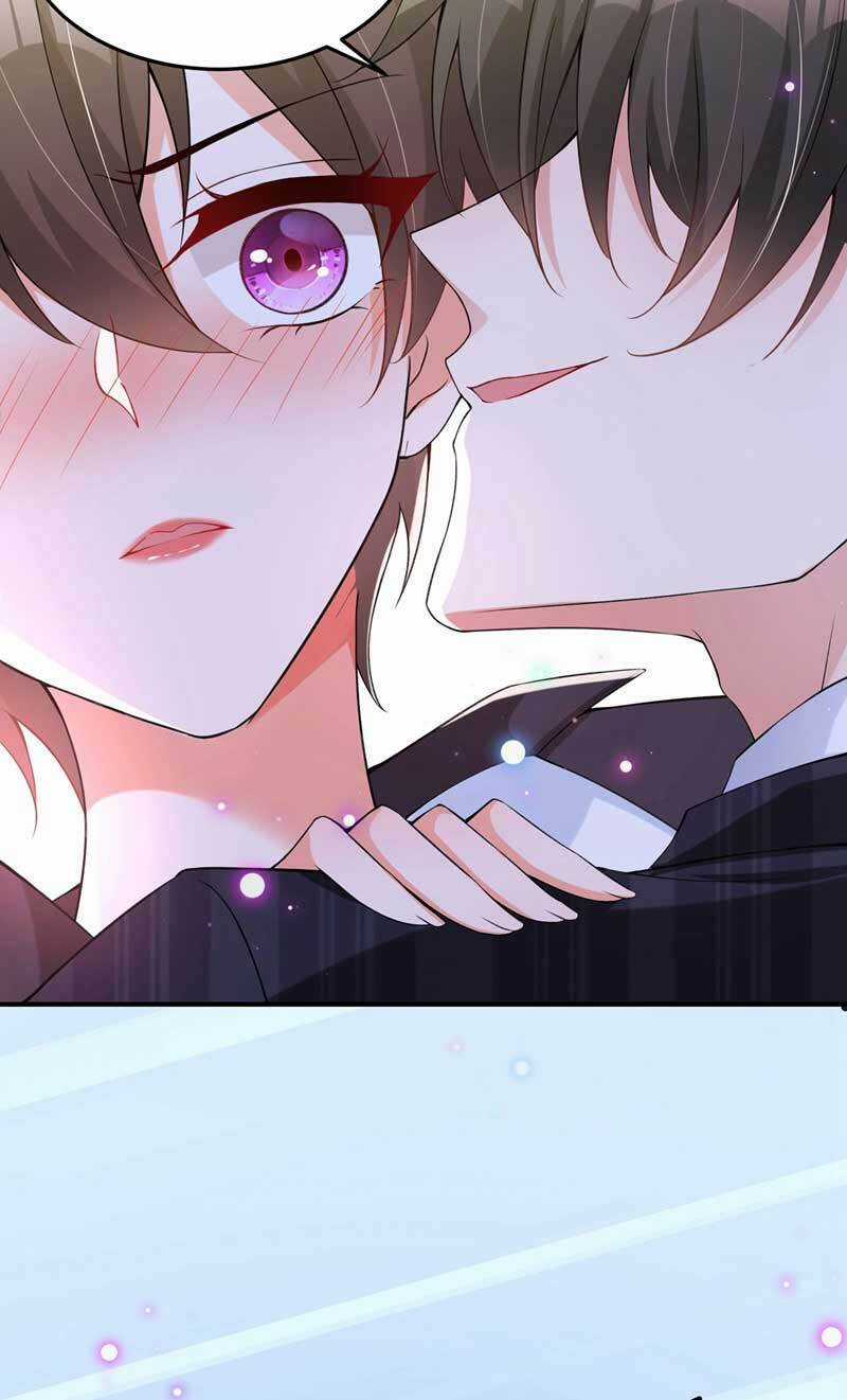 Trùng Sinh Không Gian: Cô Vợ Hào Môn Nóng Bỏng Không Dễ Chọc Chapter 79 trang 36